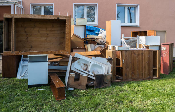 Best Local Junk Hauling  in Hubbard, TX