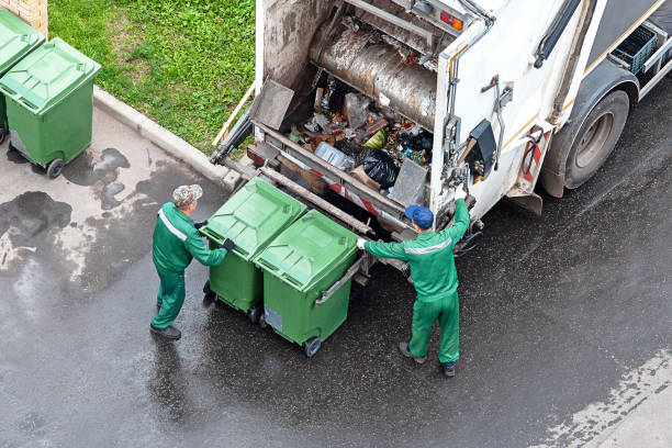 Best Yard Cleanup Services  in Hubbard, TX