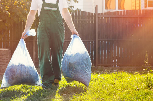 Best Household Junk Removal  in Hubbard, TX
