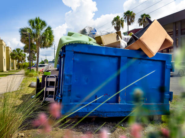Best Office Junk Removal  in Hubbard, TX