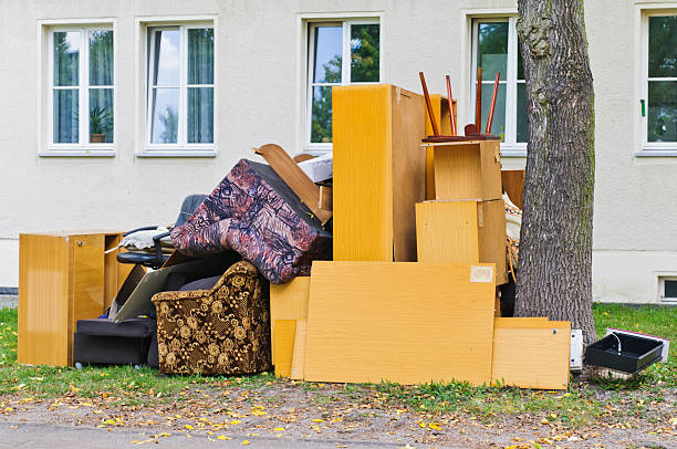 Best Affordable Junk Removal Services  in Hubbard, TX