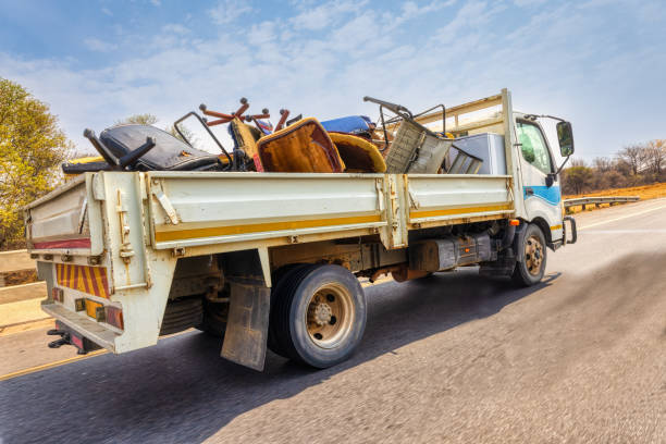 Trash Removal Near Me in Hubbard, TX